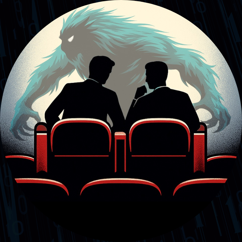 Skrækkeligt Selskab