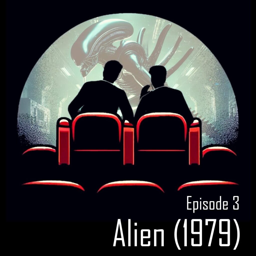 Episodebillede til Alien (1979) – Skrækkeligt Selskab