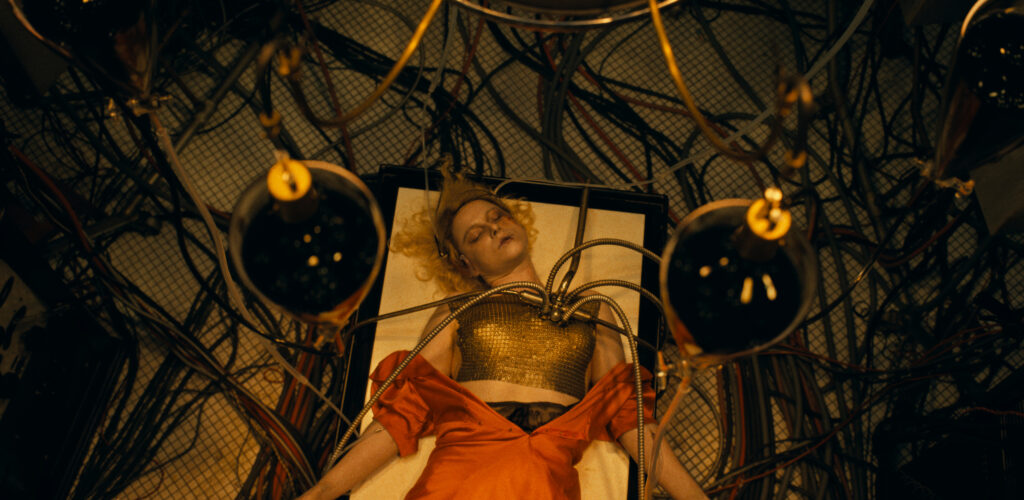 Linker til artiklen "De her monsterfilm skal du se i 2026"