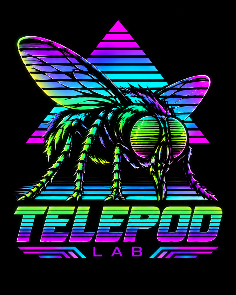 Monstertype - Mutanter